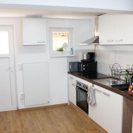 Ruhig Gelegenes Apartment Фаинген-ан-дер-Енц Екстериор снимка